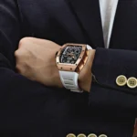 Richard Mille Replica RM 011 Felipe Massa 'Boutique Edition' Limited - Image 2