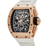 Richard Mille Replica RM 011 Felipe Massa 'Boutique Edition' Limited - Image 3