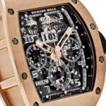 Richard Mille Replica RM 011 Felipe Massa 'Boutique Edition' Limited - Image 6