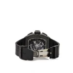 Richard Mille Replica RM 011 AK TI Felipe Massa Titanium Red Numeral - Image 6