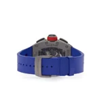 Richard Mille Replica RM 011 Felipe Massa Sandblast Titanium Chronograph - Image 4