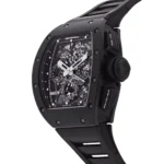 Richard Mille Replica RM 011 Black Phantom Limited Edition - Image 2