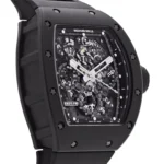 Richard Mille Replica RM 011 Black Phantom Limited Edition - Image 3