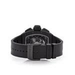 Richard Mille Replica RM 011 Black Phantom Limited Edition - Image 4