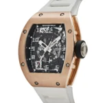 Richard Mille Replica RM 010 Automatic Rose Gold - Image 3