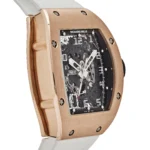 Richard Mille Replica RM 010 Automatic Rose Gold - Image 5