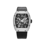 Richard Mille Replica RM 005 White Gold