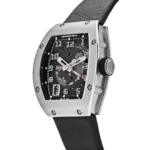 Richard Mille Replica RM 005 White Gold - Image 2