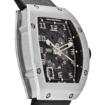 Richard Mille Replica RM 005 White Gold - Image 3
