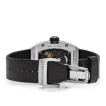 Richard Mille Replica RM 005 White Gold - Image 4