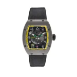 Richard Mille Replica RM 005 Felipe Massa Titanium Limited Edition