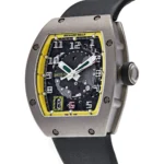 Richard Mille Replica RM 005 Felipe Massa Titanium Limited Edition - Image 2