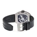 Richard Mille Replica RM 005 Felipe Massa Titanium Limited Edition - Image 4