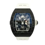 Richard Mille Replica RM 003 Asia Boutique GMT Tourbillon Carbon-NTPT Limite