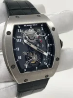 Richard Mille Replica RM 002 Platinum - Image 2