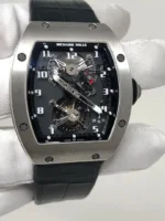 Richard Mille Replica RM 002 Platinum - Image 4