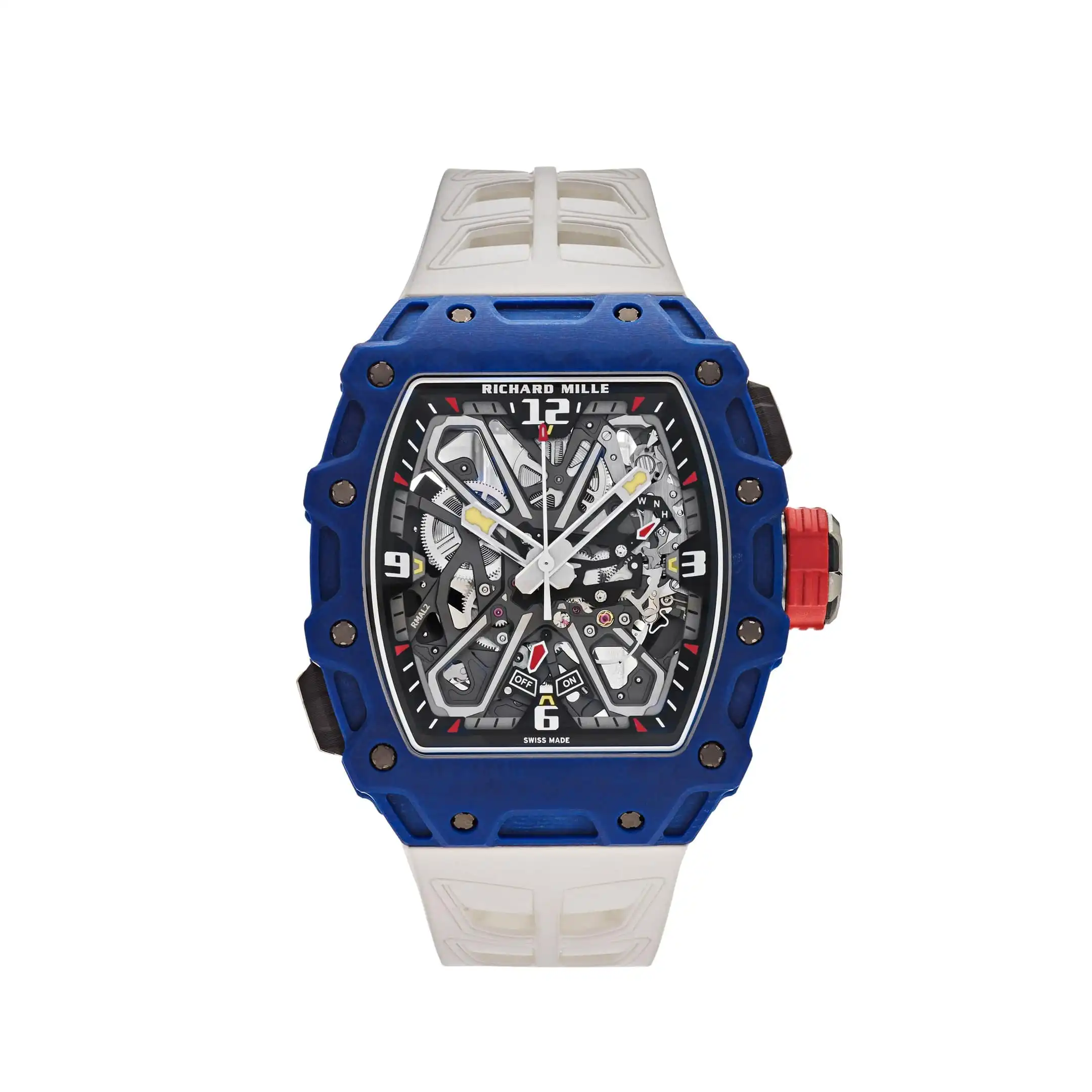 e5lmbipxd0s.webp Richard Mille Replica Rafael Nadal Automatic Winding RM35-03 - Image 1