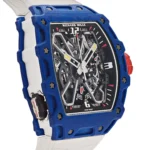 Richard Mille Replica Rafael Nadal Automatic Winding RM35-03 - Image 3