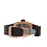 Richard Mille Replica RM 07-01 'Ladies' Rose Gold Onyx Snow Diamond Set - Image 4