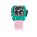 Richard Mille Replica RM 07-04 'Ladies' Green Quartz TPT Automatic Sport - Image 3