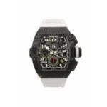 Richard Mille Replica GMT NTPT Carbon Shanghai Limited Edition RM11-02