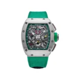 Richard Mille Replica Felipe Massa RM011 Le Mans Edition