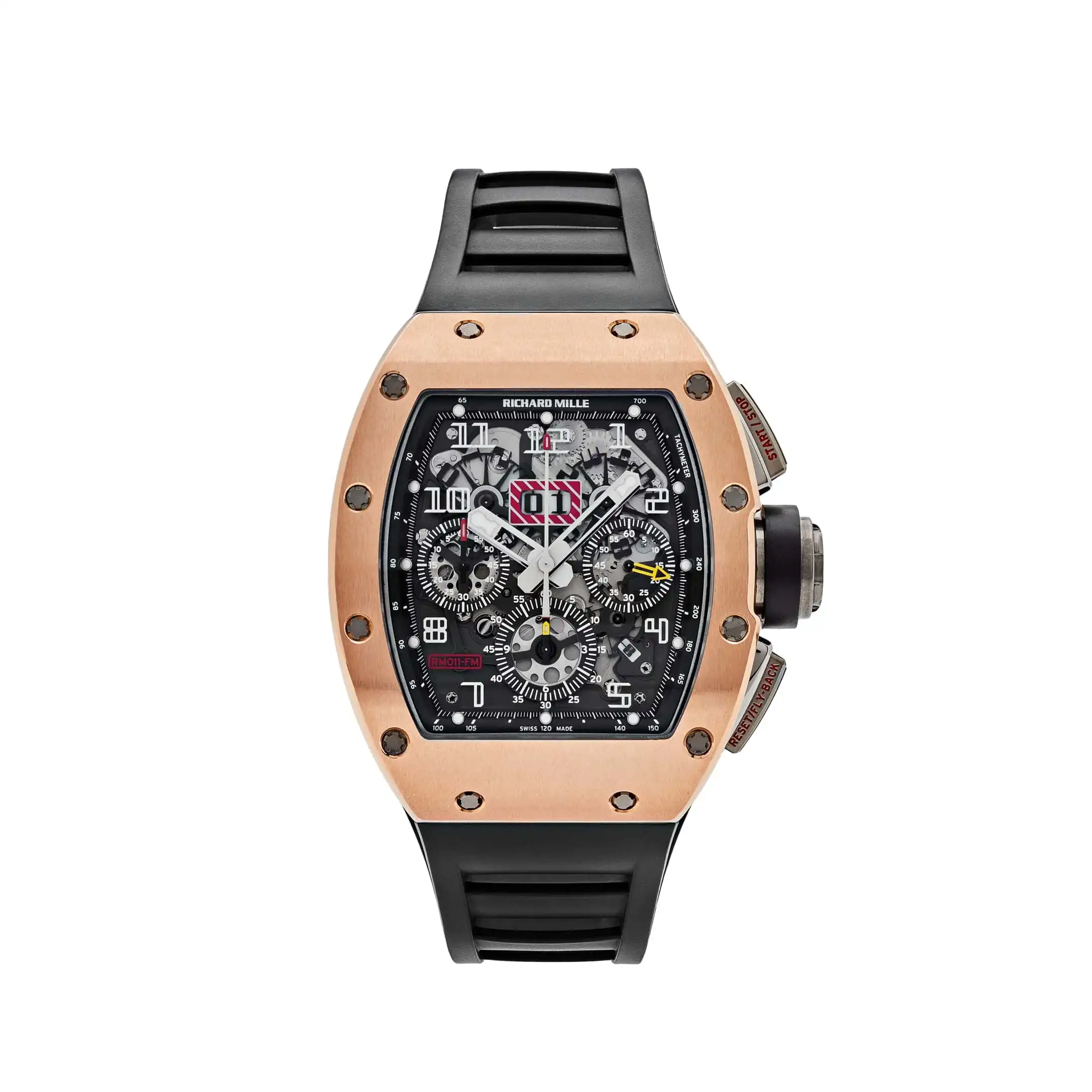 0ipmlq1zefl.webp Richard Mille Replica RM 011 Felipe Massa Chronograph Rose Gold - Image 1