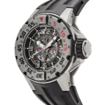 Richard Mille Replica RM 028 Diver Titanium - Image 3