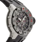 Richard Mille Replica RM 028 Diver Titanium - Image 4