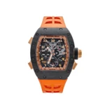 Richard Mille Replica RM 004-V3 'Asia Edition' Carbon-TPT Rose Gold Limited Edition