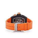 Richard Mille Replica RM 004-V3 'Asia Edition' Carbon-TPT Rose Gold Limited Edition - Image 6