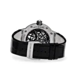 Richard Mille Replica RM 033 'Extra Flat' Automatic Titanium/Carbon TPT - Image 4