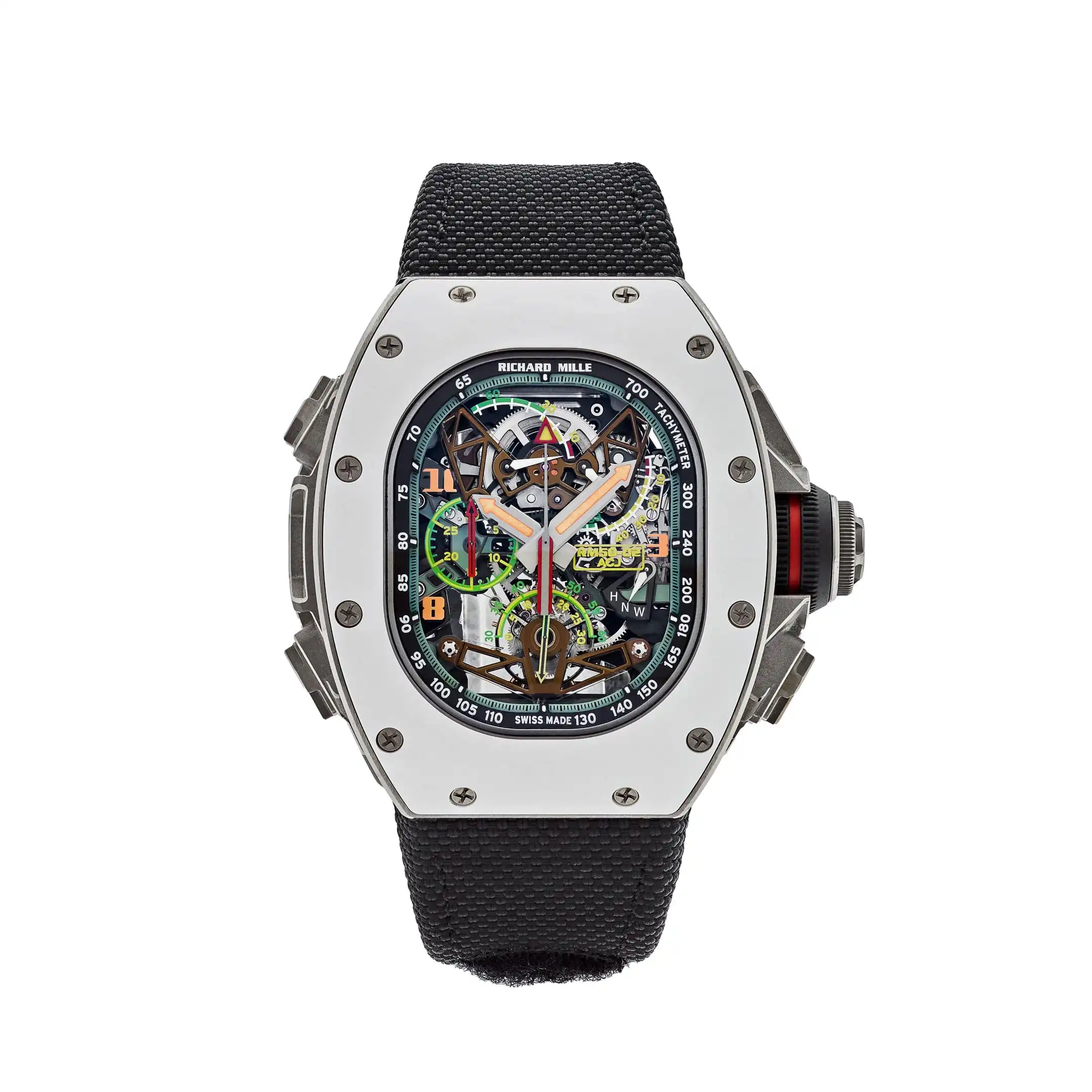 ms5xjwiulab.webp Richard Mille Replica 50-02 'Airbus' Tourbillon Split-Seconds Chronograph Limited Edition - Image 1