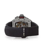 Richard Mille Replica 50-02 'Airbus' Tourbillon Split-Seconds Chronograph Limited Edition - Image 7