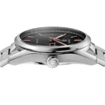 TAG Heuer Carrera Three-Hand Day-Date 41mm Automatic Mens Replica WBN2013.BA0640 - Image 3
