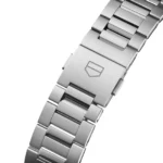 TAG Heuer Carrera Three-Hand Day-Date 41mm Automatic Mens Replica WBN2013.BA0640 - Image 4