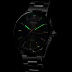TAG Heuer Carrera Three-Hand Day-Date 41mm Automatic Mens Replica WBN2013.BA0640 - Image 6