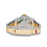 Rolex Submariner Date Replica 126613LN Stainless Steel Yellow Gold Black Dial - Image 4