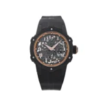 Richard Mille Replica RM 33-02 Carbon-TPT Limited Edition