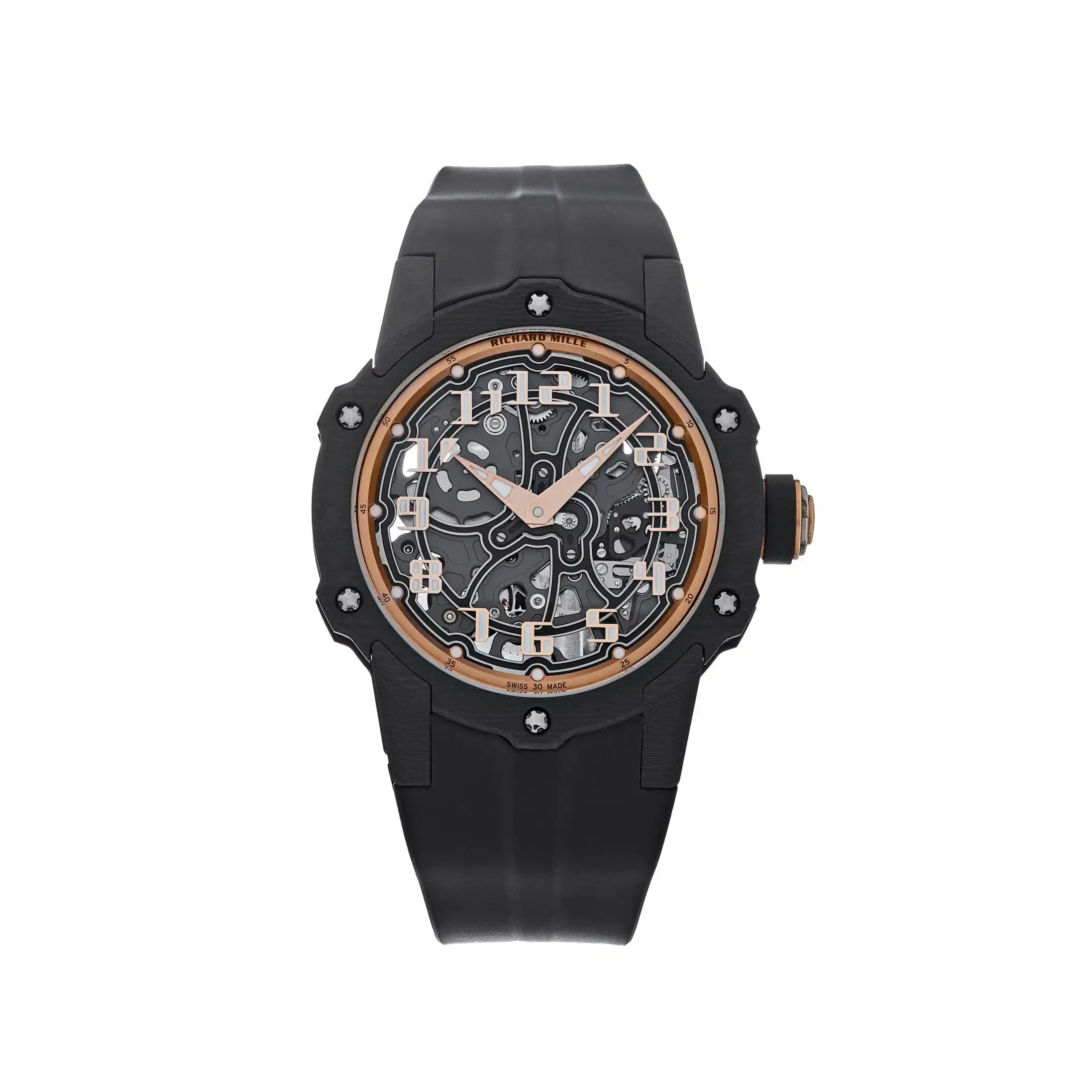edw3gxdumyn.webp Richard Mille Replica RM 33-02 Carbon-TPT Limited Edition - Image 1