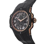 Richard Mille Replica RM 33-02 Carbon-TPT Limited Edition - Image 4