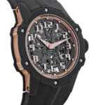 Richard Mille Replica RM 33-02 Carbon-TPT Limited Edition - Image 5