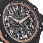 Richard Mille Replica RM 33-02 Carbon-TPT Limited Edition - Image 6