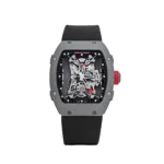 Richard Mille Replica RM 27-01 Rafael Nadal Tourbillon