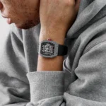 Richard Mille Replica RM 27-01 Rafael Nadal Tourbillon - Image 2