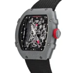 Richard Mille Replica RM 27-01 Rafael Nadal Tourbillon - Image 3