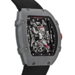 Richard Mille Replica RM 27-01 Rafael Nadal Tourbillon - Image 4