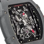 Richard Mille Replica RM 27-01 Rafael Nadal Tourbillon - Image 5