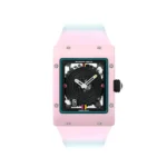 Richard Mille Replica RM 16-01 Ladies Reglisse