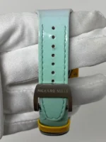 Richard Mille Replica RM 16-01 Ladies Reglisse - Image 5